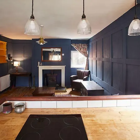 Apartament Host & - Victoria Staithes