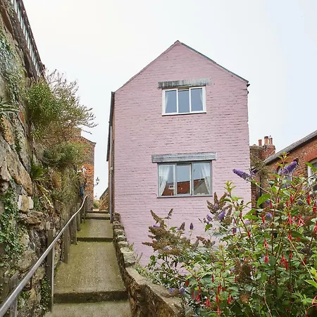 Apartman Host & - Victoria Staithes