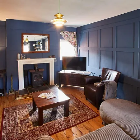 Apartman Host & - Victoria Staithes