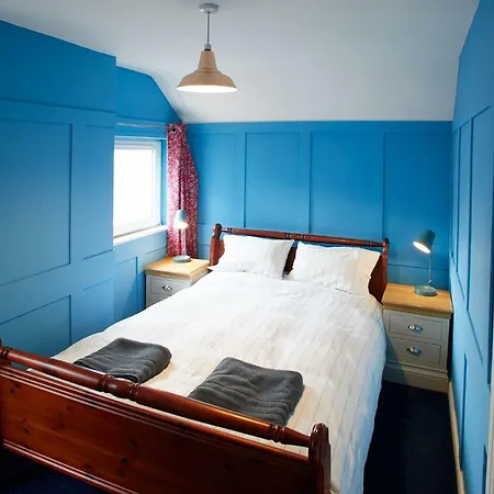 Apartman Host & - Victoria